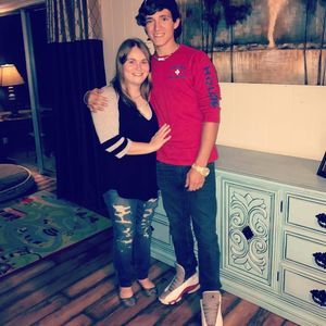 Meet your Posher, Macon